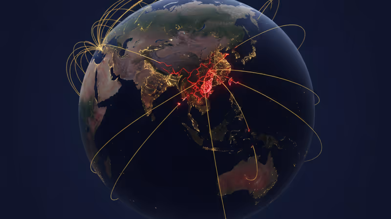 Taipei Attack Shatters Stability: A Stress Test for Taiwan's Security and Lai's Presidency