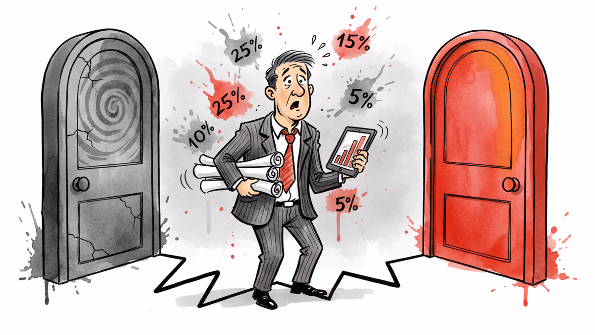 川普關稅遭最高法院否決後的新變局