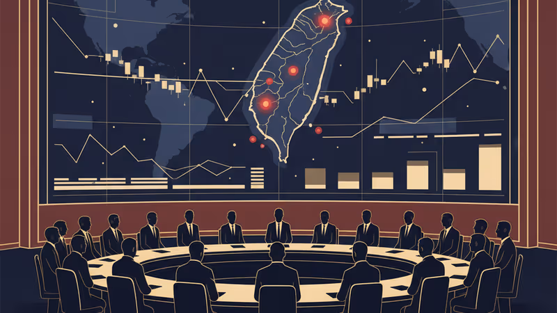 台湾周辺の中国軍軍事演習 2025、年末に高まる緊張と2026年への不透明な展望