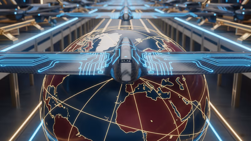 台湾 ウクライナ ドローン 協力 2026：輸出11.4倍増と「非中国製」サプライチェーンの構築