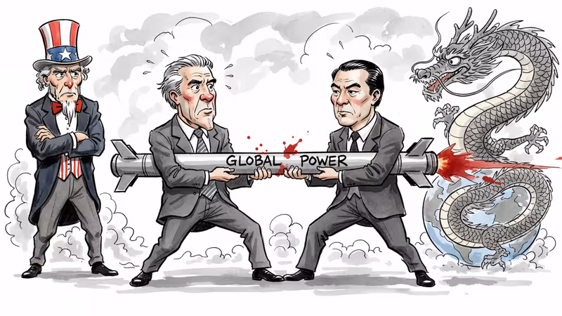 台湾議会で激化する400億ドル米軍事援助を巡る攻防