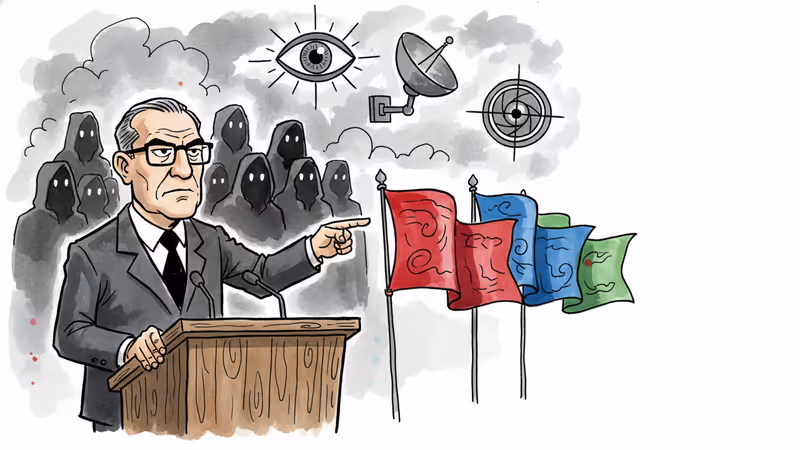 台湾与野党、中国脅威で試される「超党派」の現実