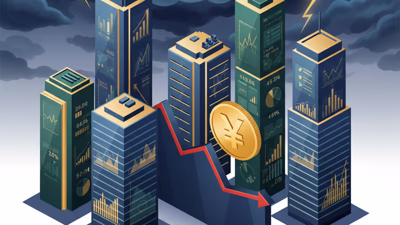 高市首相、財政規律を強調「無責任な国債発行はせず」― 長期金利は26年ぶり高水準