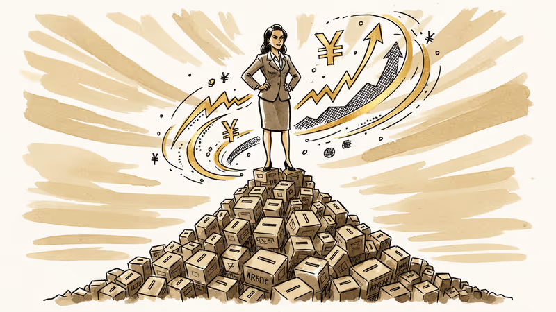 Takaichi's Gamble Pays Off: What Japan's Election Landslide Means for Global Markets