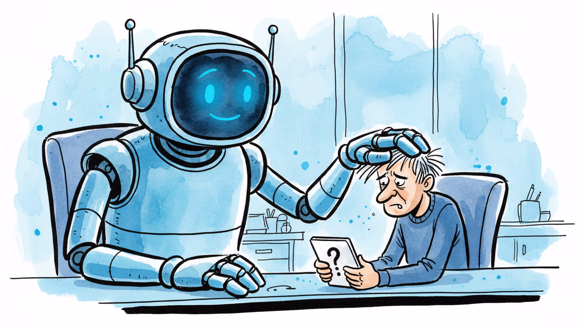 Take a Deep Breath" - ChatGPT Users Revolt Against Patronizing AI