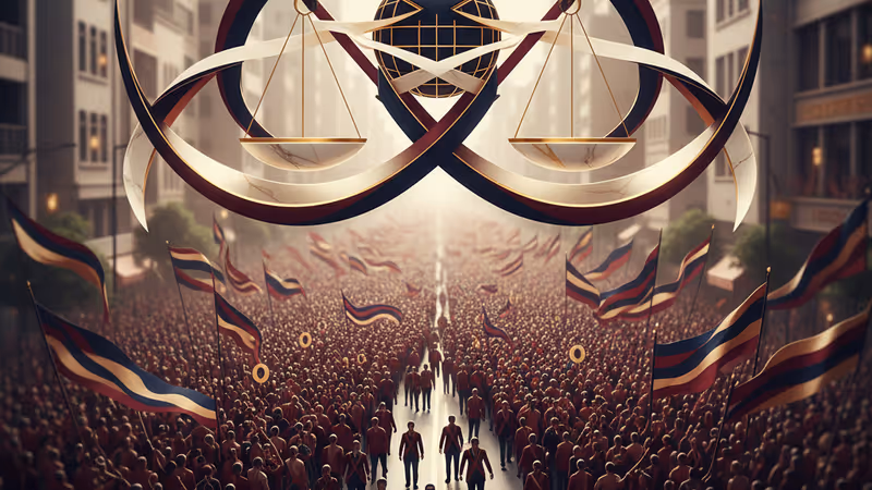 流亡17年後返國！孟加拉總理熱門人選拉赫曼歸來，政壇風雲再起