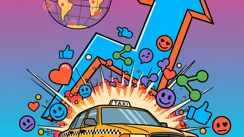 《模範計程車3》收視狂飆：不只復仇爽劇，更是K-Drama全球化的新公式？