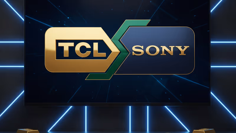 TCL 收購 Sony 電視業務 2026：旨在終結三星霸權的「中日聯手」新賽局