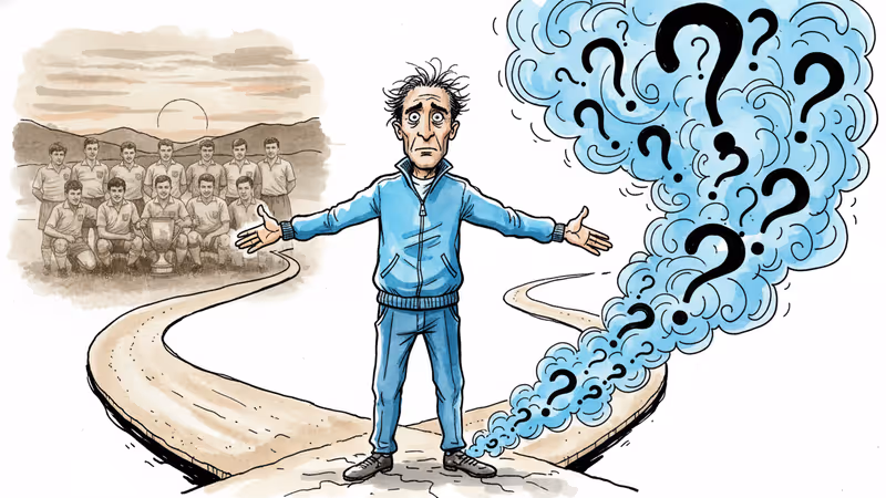 Ted Lasso Returns: Apple TV's Gamble on Nostalgia vs. Innovation