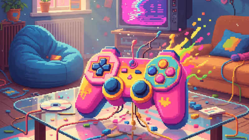 時給3000円超のバイトでゲーム機大破。 babysittingを断った高校生は「恩知らず」か？