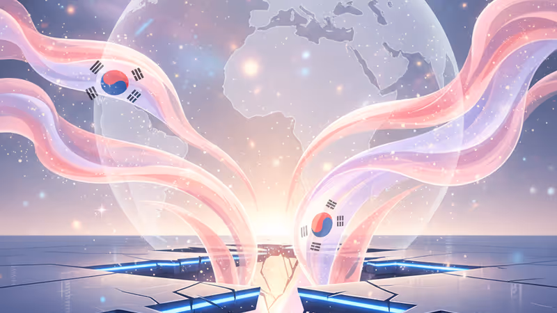 Terrifying Stage Sinkhole During idntt M Countdown Performance 2026: Official Safety Update