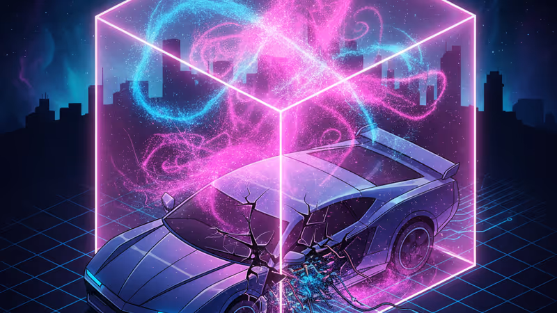 테슬라 '완전 자율주행' 신화의 균열: 캘리포니아 판결이 자율주행의 미래를 바꾸는 이유