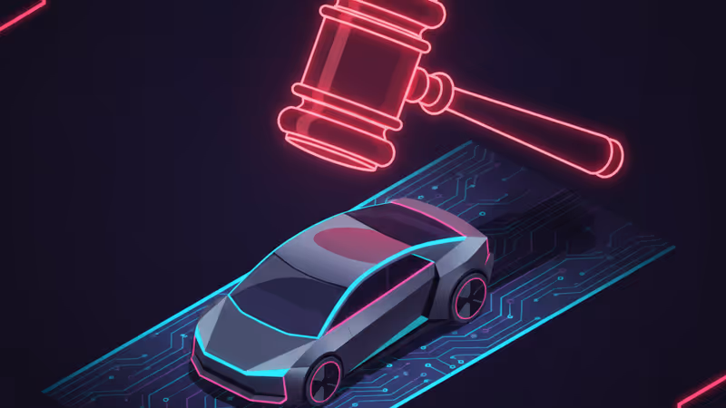 テスラ「欺瞞的マーケティング」認定の衝撃：カリフォルニア州が突きつけた"60日間の最後通牒"が意味するもの