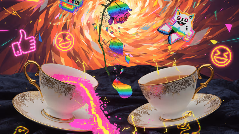 《Hedda》深度解析：Tessa Thompson 與 Nia DaCosta 如何顛覆134年經典，重塑酷兒情慾與女性怒火