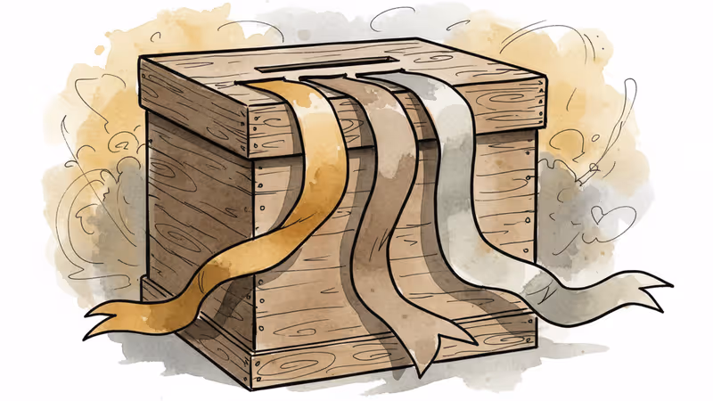 泰國大選三黨激戰，政治分歧恐加劇東南亞不穩