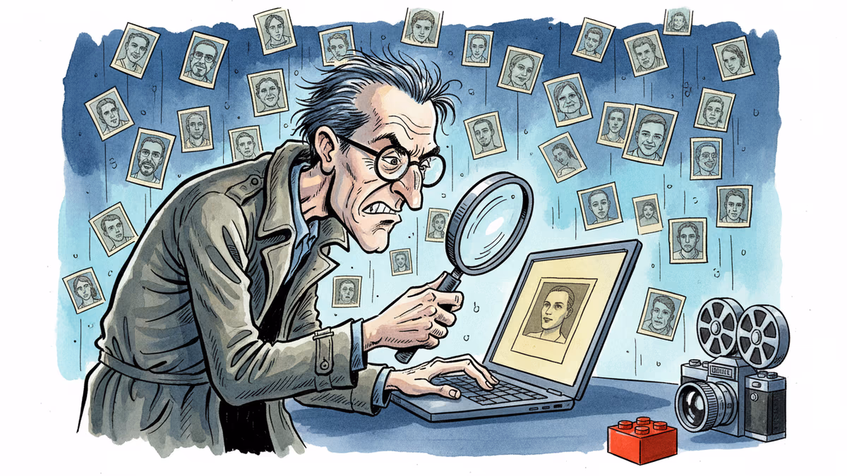 레고 영상이 전쟁범죄를 '증명'한다