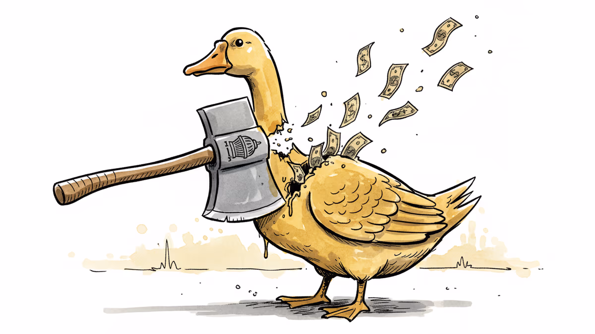 美國終結50年「花1元省10元」的營養教育計畫背後的政治邏輯