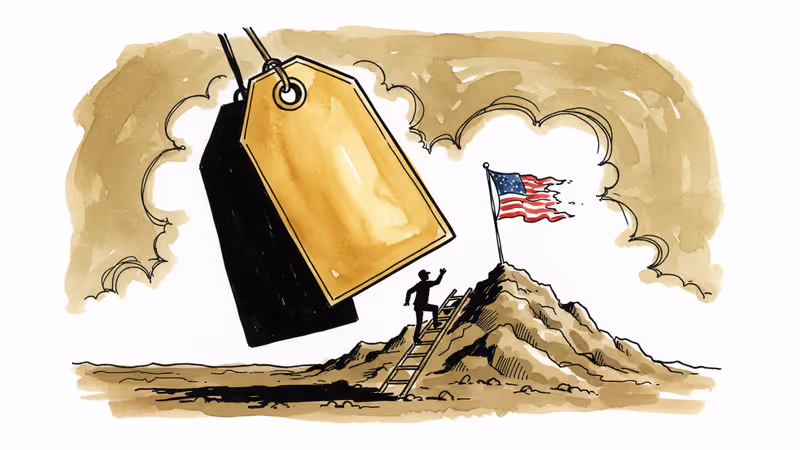 The $100,000 Question: How Trump's H-1B Changes Are Reshaping Tech Hiring