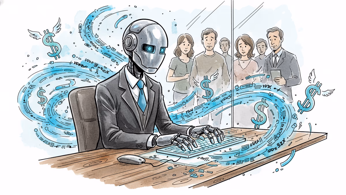 The $100B Question: Are AI Agents About to Kill the Startup Playbook?