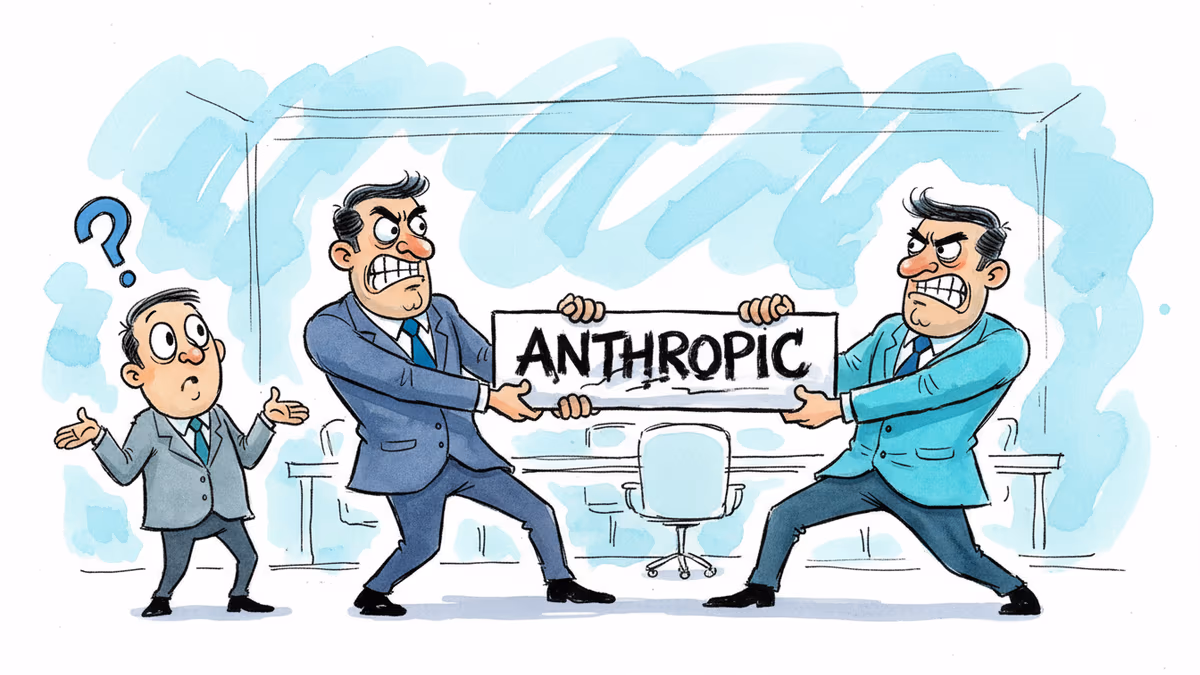 AI巨頭全球擴張遭遇「商標陷阱」