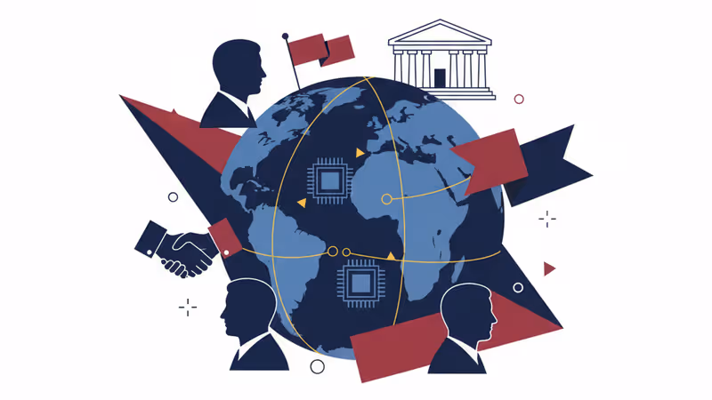 台湾有事の現実化：米国の1.6兆円武器売却が変えるインド太平洋のパワーバランス