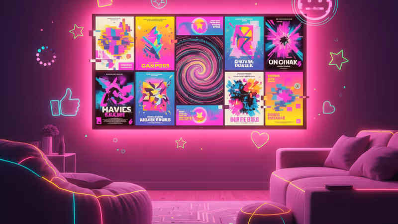 HBO Max 추천 영화: 2025년 연말을 장식할 최고의 영화 12선