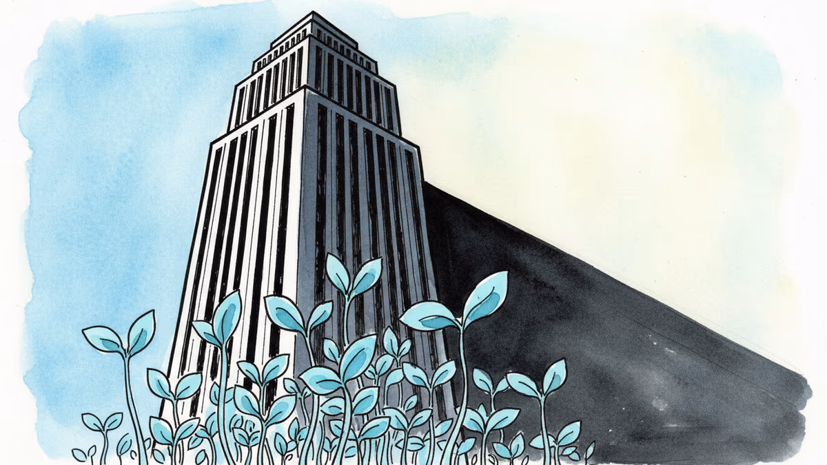 The $12 Trillion vs $12 Billion AI Battle That Changes Everything