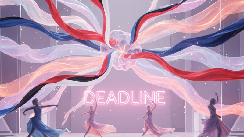 블랙핑크 컴백 앨범 Deadline 티저 이미지와 멤버 실루엣