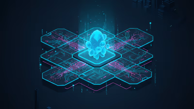 The $1.3B Signal: Chai Discovery Isn't Just Another Biotech Unicorn, It's a Bet on Re-platforming Pharma