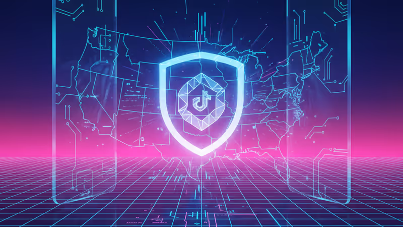 TikTok 美國業務 出售 2026 塵埃落定：140 億美元交易今日交割