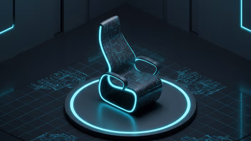 200만원짜리 의자, 왜 '필수품'이 되었나: 재택근무 시대의 새로운 부의 상징