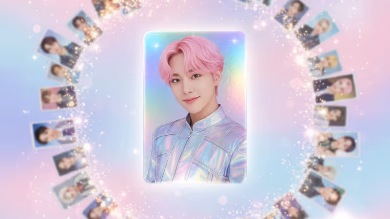 TXTヨンジュン25万円フォトカードの謎：K-POP「希少性エコノミー」の本質を解読する