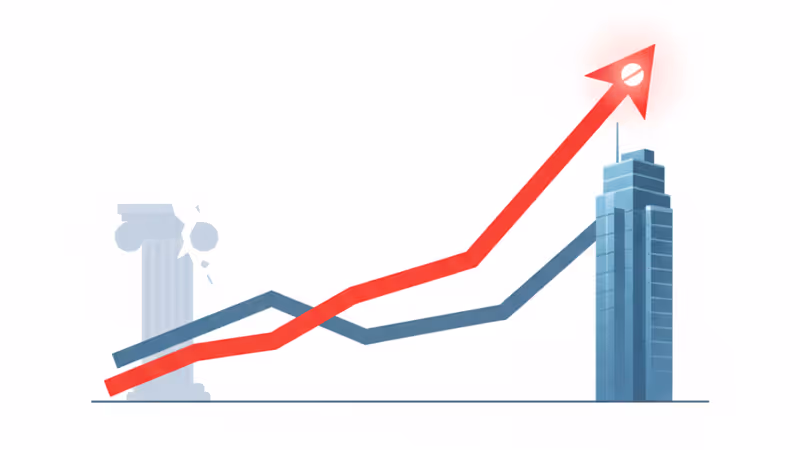 10억 달러의 신약 혁명: 중국은 어떻게 글로벌 바이오 패권을 장악했나