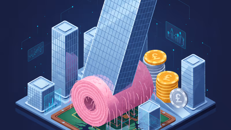 英国、省エネ住宅補助金を拡充：単なる節約術か、家庭を巻き込むグリーン産業革命の号砲か？