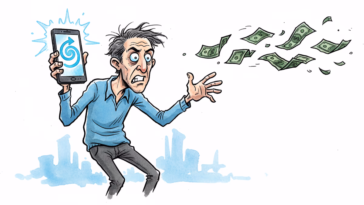 20만원 스마트폰의 딜레마, 삼성 갤럭시 A17의 혹독한 현실