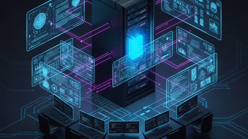 The 28-Day App: How OpenAI's Coding Feat Signals the End of the Traditional Dev Team