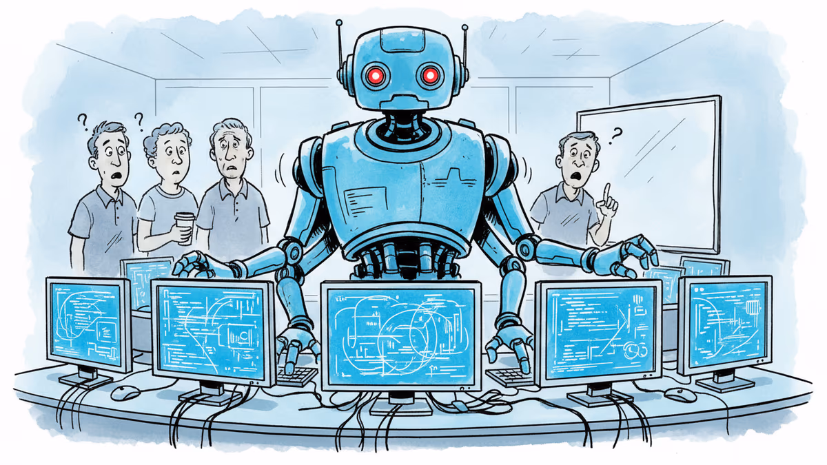 인도 IT 아웃소싱의 위기, 한국 기업들은 준비됐나