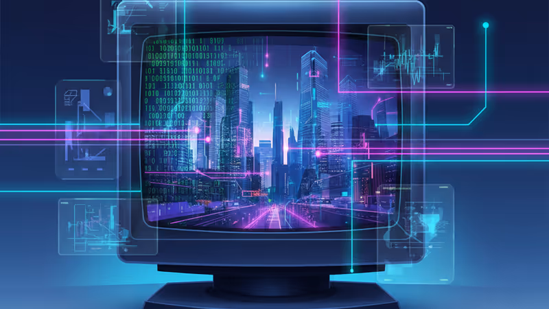 The 33-Year Hunt: How an Old Virus Created a Google Tech Hub in Spain