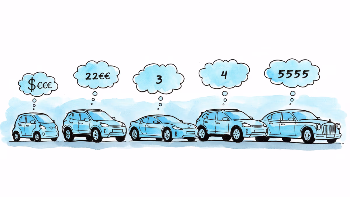 The $35K vs $240K Question: Which EV Actually Makes Sense?