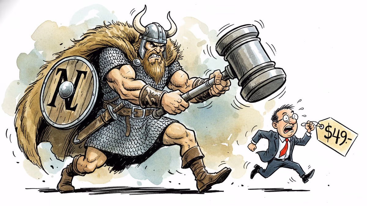 49달러 vs 149달러, 다이어트 약 전쟁이 시작됐다