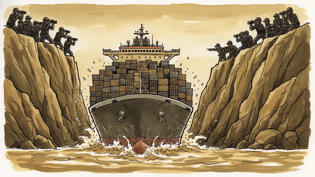 伊朗戰爭的帳單，誰來買單？