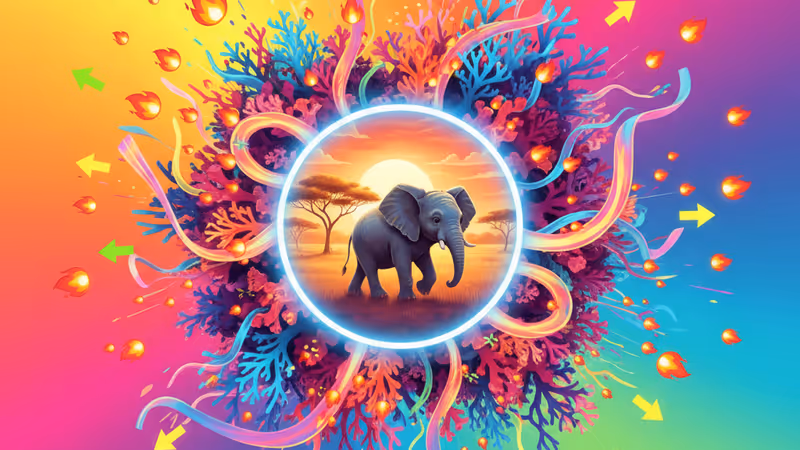 Netflixで観るべき自然ドキュメンタリー6選：2025年版おすすめリスト