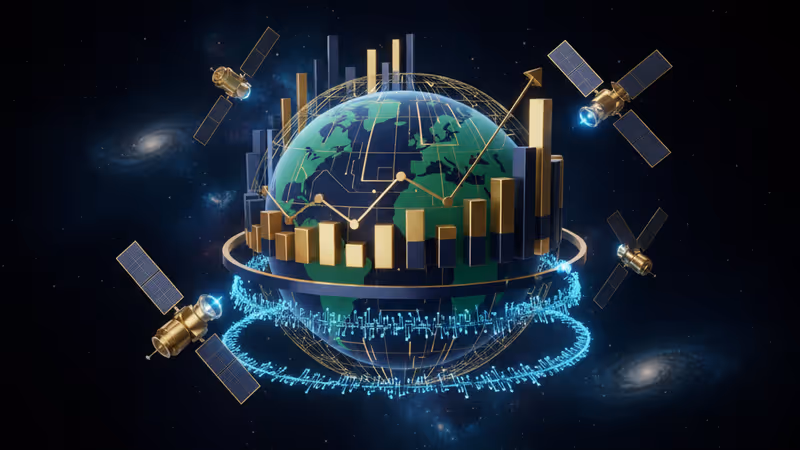 미래형 지하 데이터센터와 폐열 활용 스파 조감도