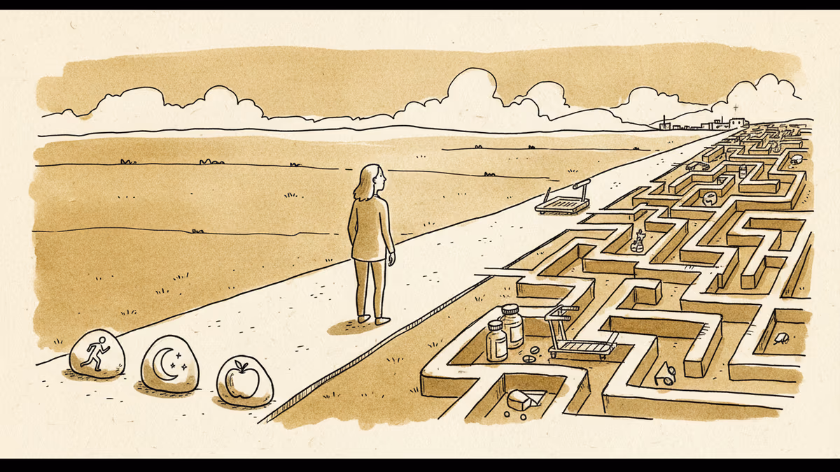 The $8 Trillion Longevity Trap