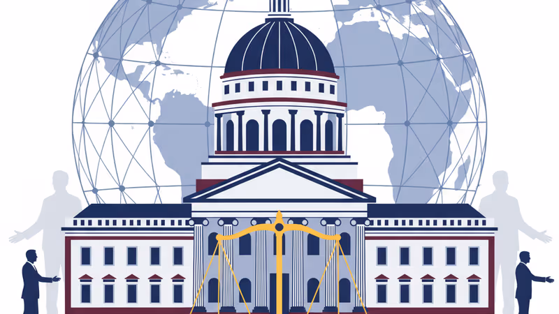 아베 암살범 무기징역 구형: 단순 재판을 넘어 일본 사회의 '판도라 상자'를 열다