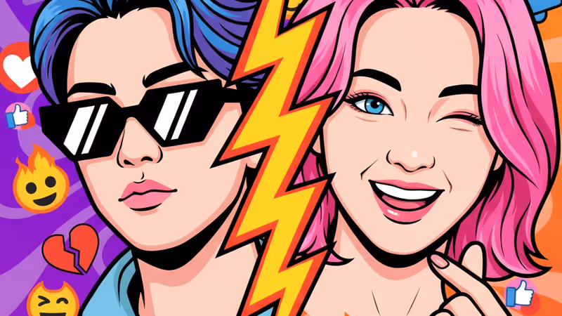 The Aespa 'Attitude' Debate: How Two Viral Clips Sparked a K-Pop Firestorm