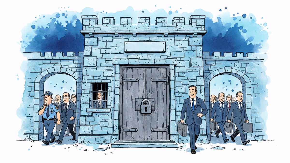 美國最高網安機構反而用不到最新AI工具？