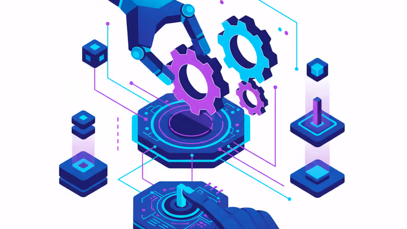 AI代理人部署指南：駕馭自主性與安全性的三大準則