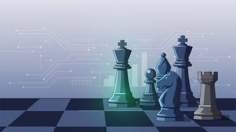 蘋果的AI王座之戰：結盟OpenAI，一場不花錢的市場奇襲