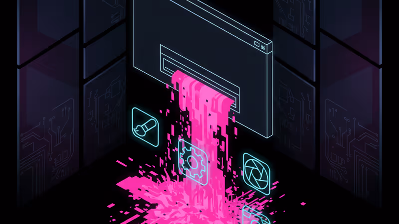 AI正在扼殺Podcast的靈魂嗎？從Riverside年度回顧看見的「無用創新」警訊